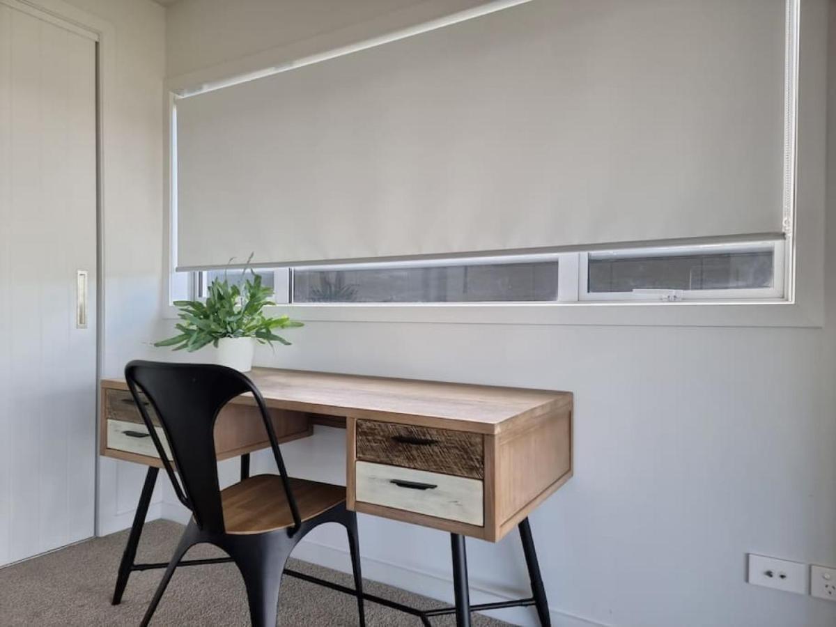 Fabulous Castor Bay 1 Bedroom With Views And Skytv โอ๊คแลนด์ ภายนอก รูปภาพ