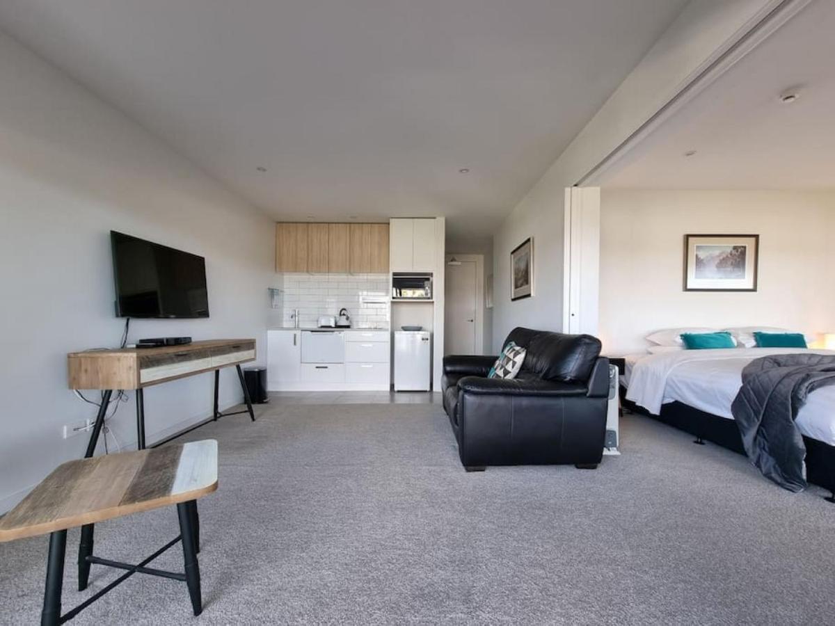 Fabulous Castor Bay 1 Bedroom With Views And Skytv โอ๊คแลนด์ ภายนอก รูปภาพ