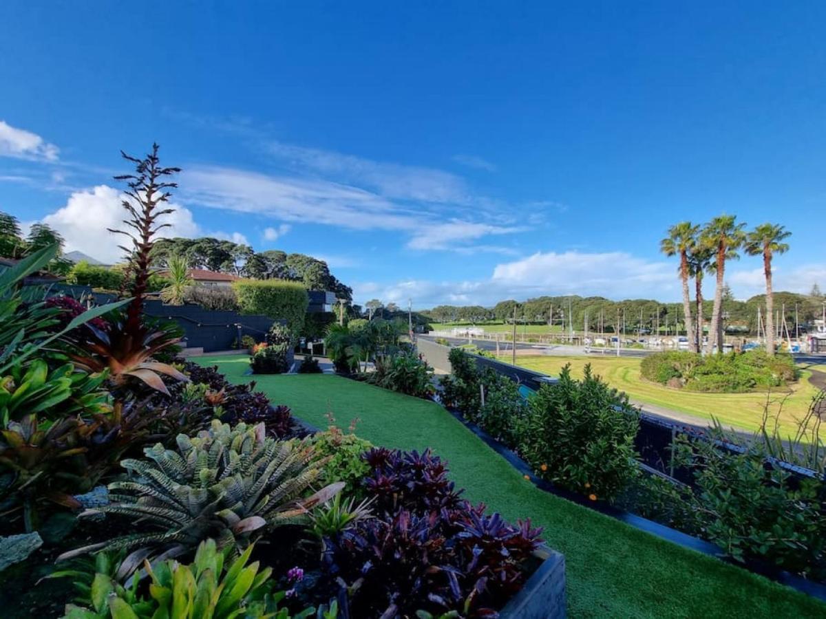 Fabulous Castor Bay 1 Bedroom With Views And Skytv โอ๊คแลนด์ ภายนอก รูปภาพ